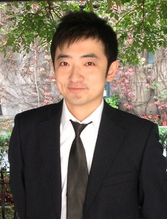 简历李欢,男,籍贯吉林,中共党员,毕业于中央戏剧学院硕士研究生,研究