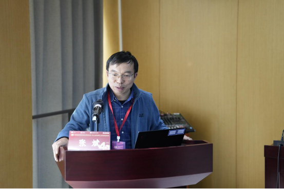 第十六届中国影视高层论坛 专题论坛一“电影史论研究”-北京电影学院研究生院