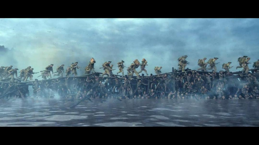 导演系艺术讲座——电影《金刚川》放映及交流活动通