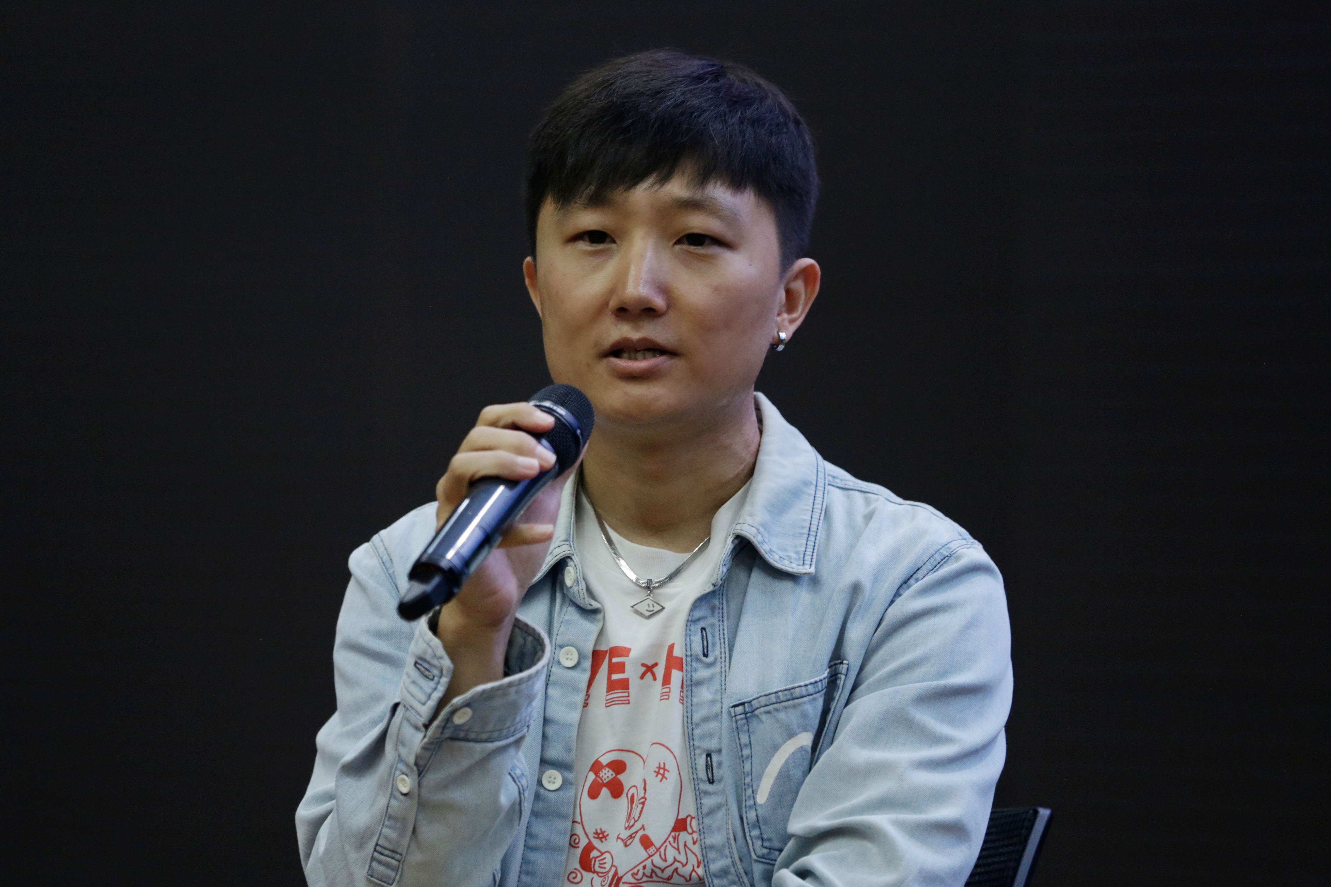 导演系"回课"放映系列活动 |《我的阿勒泰》放映及主创交流圆满举行