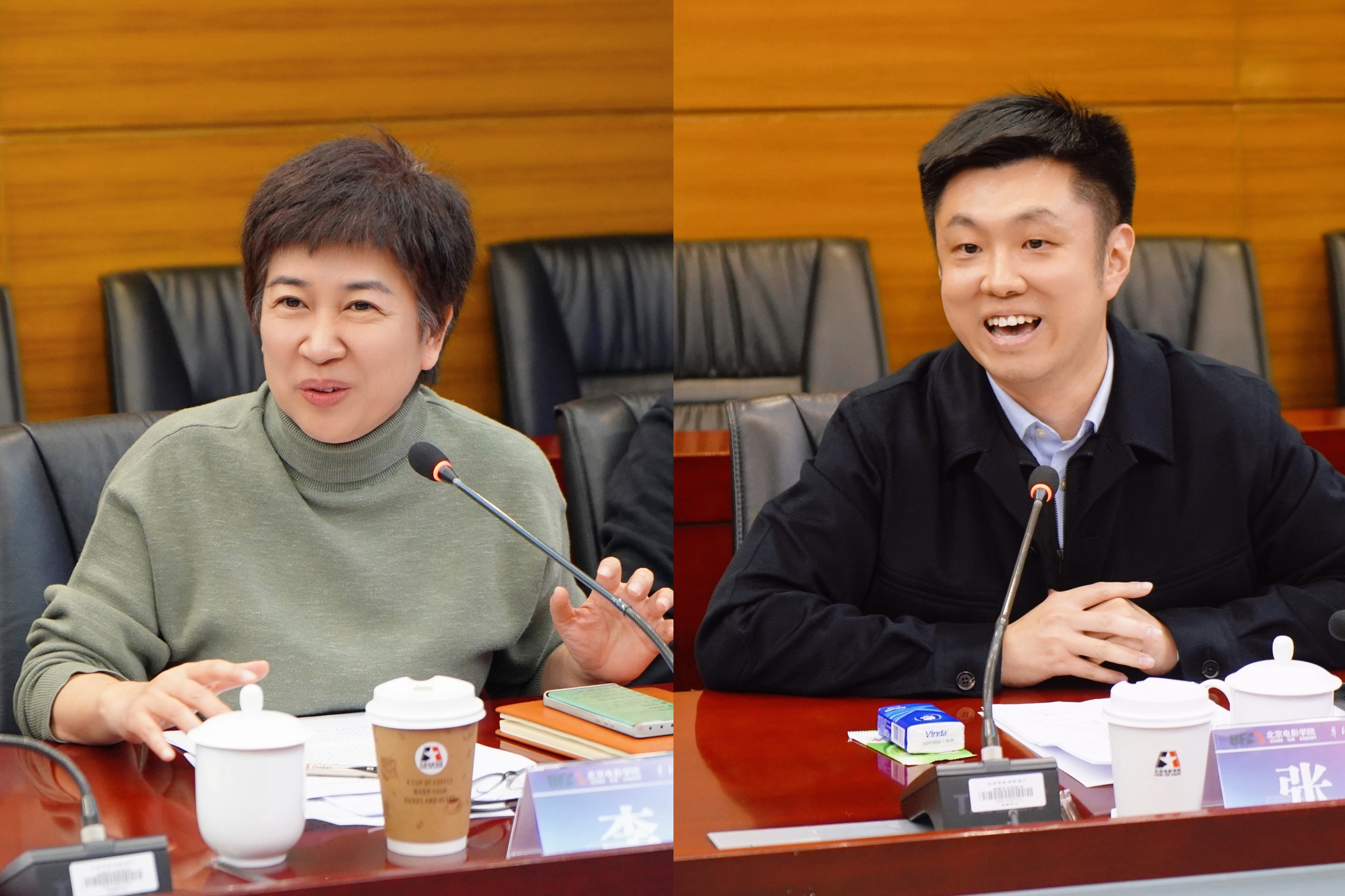 当前位置:>首页>>新闻中心>>正文>周志军书记首先代表学校全体师生,向