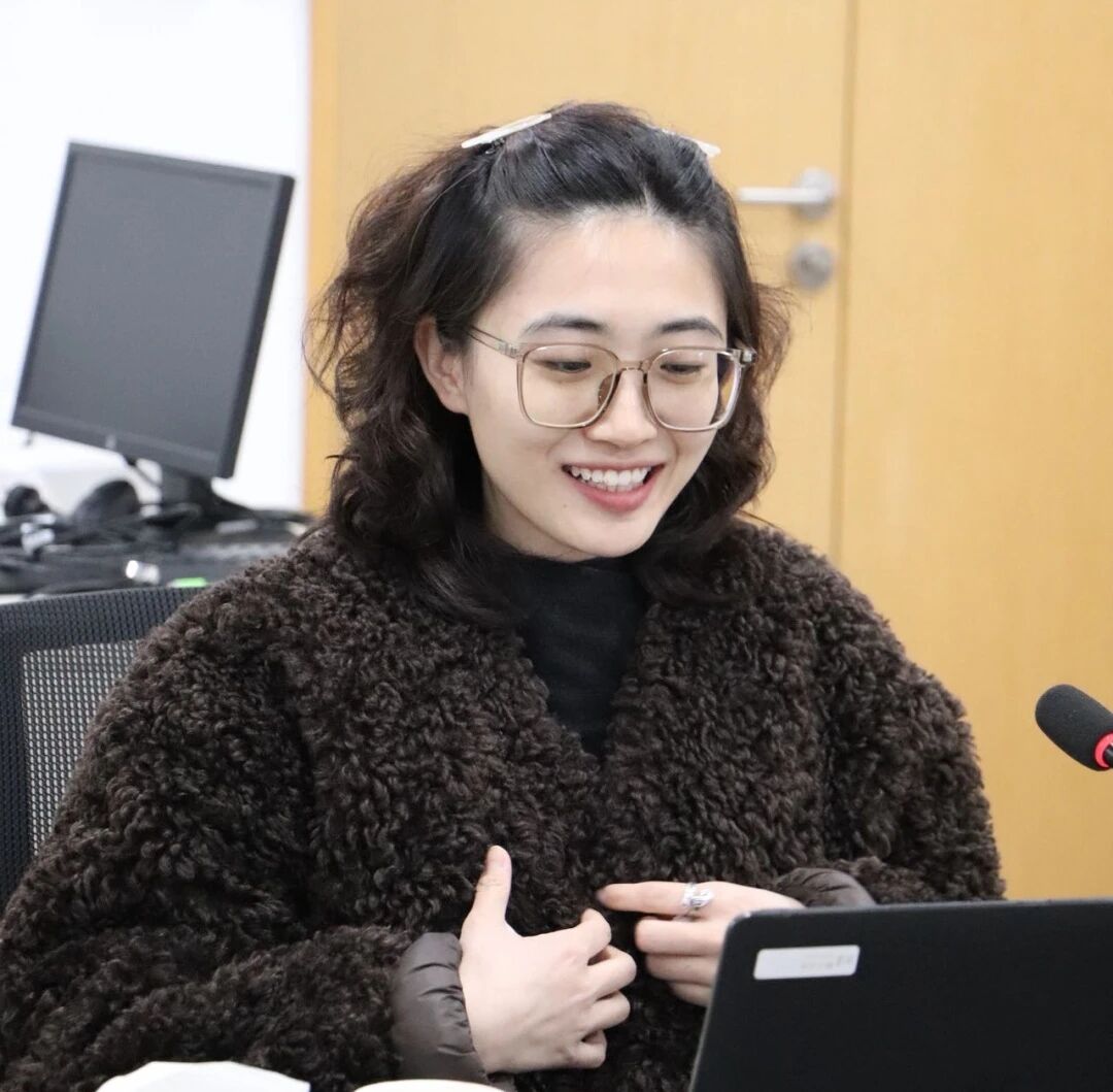 电影学系读书会|《江城》——与刘宣伯老师共同“照见自己”-北京电影学院电影学系
