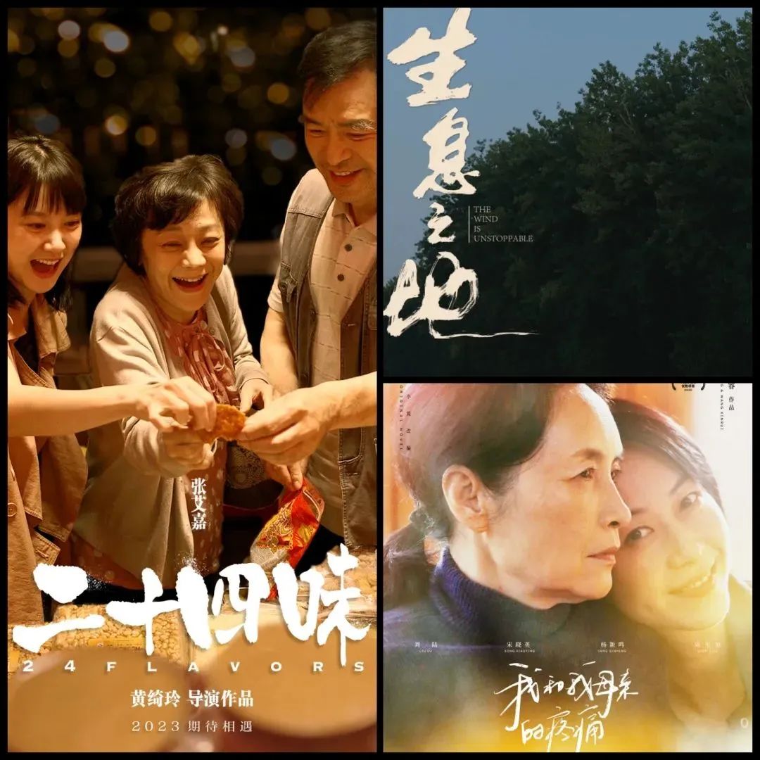 2024第六届金鸡创投制作中项目单元通道今日开启!