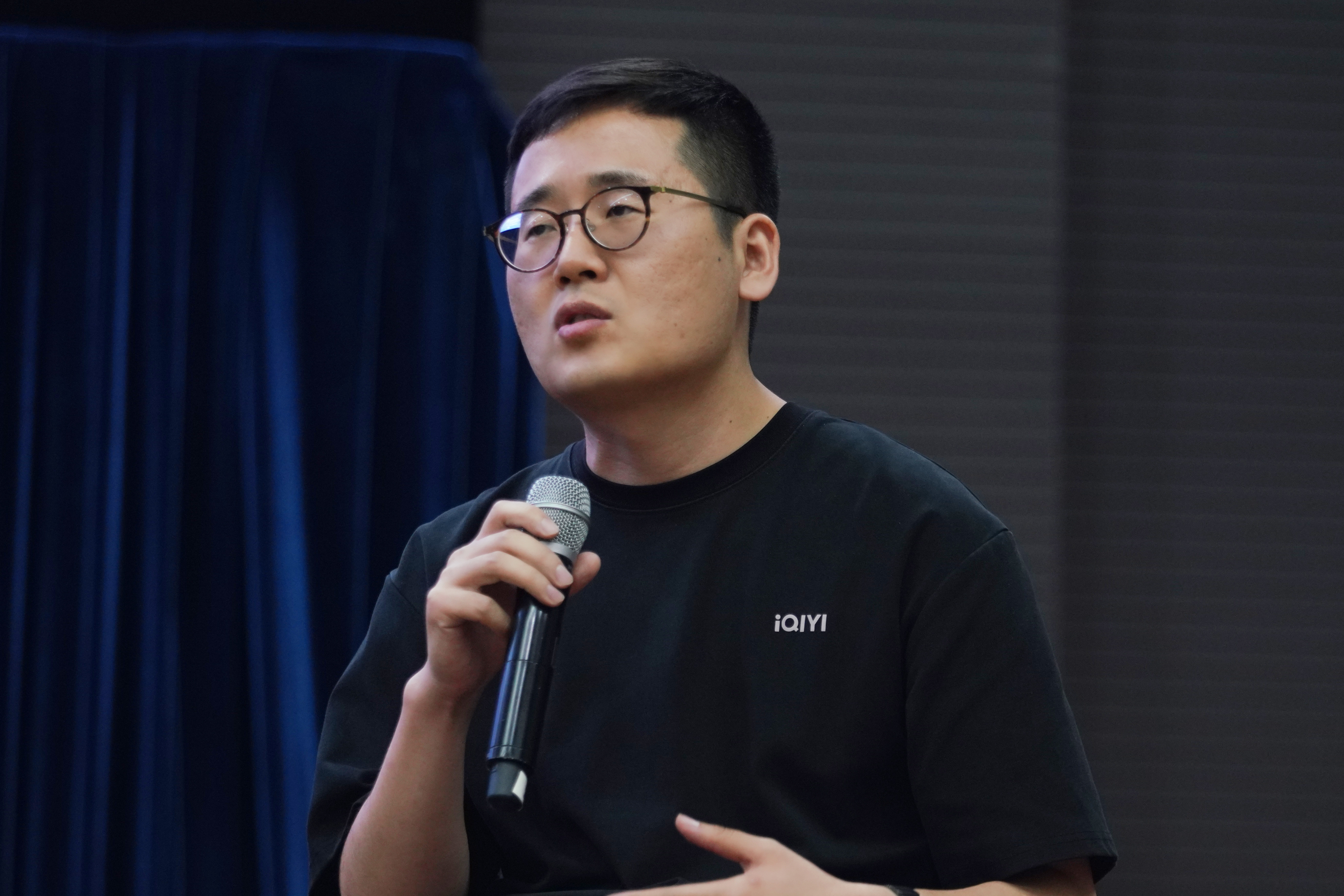 导演系"回课"放映系列活动 |《我的阿勒泰》放映及主创交流圆满举行