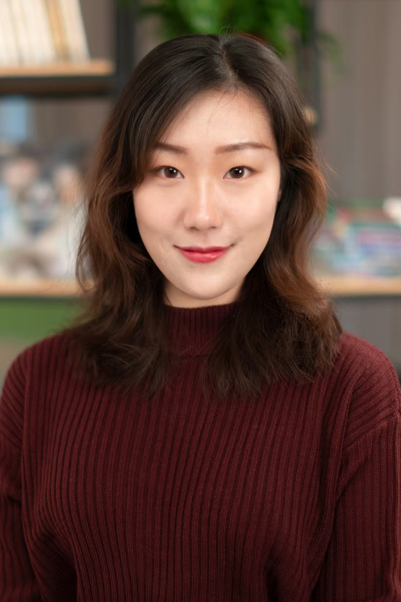 刘伊然-北京电影学院美术学院